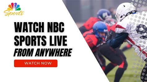 watch NBC Sports channel free